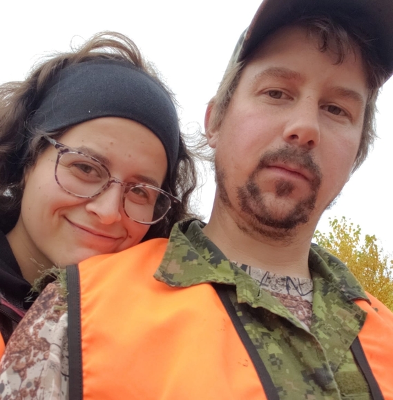 Meet your Posher, Karina - Picture 1 of 1